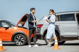 Comment mon assurance voiture me couvre-t-elle en cas d'accident ?