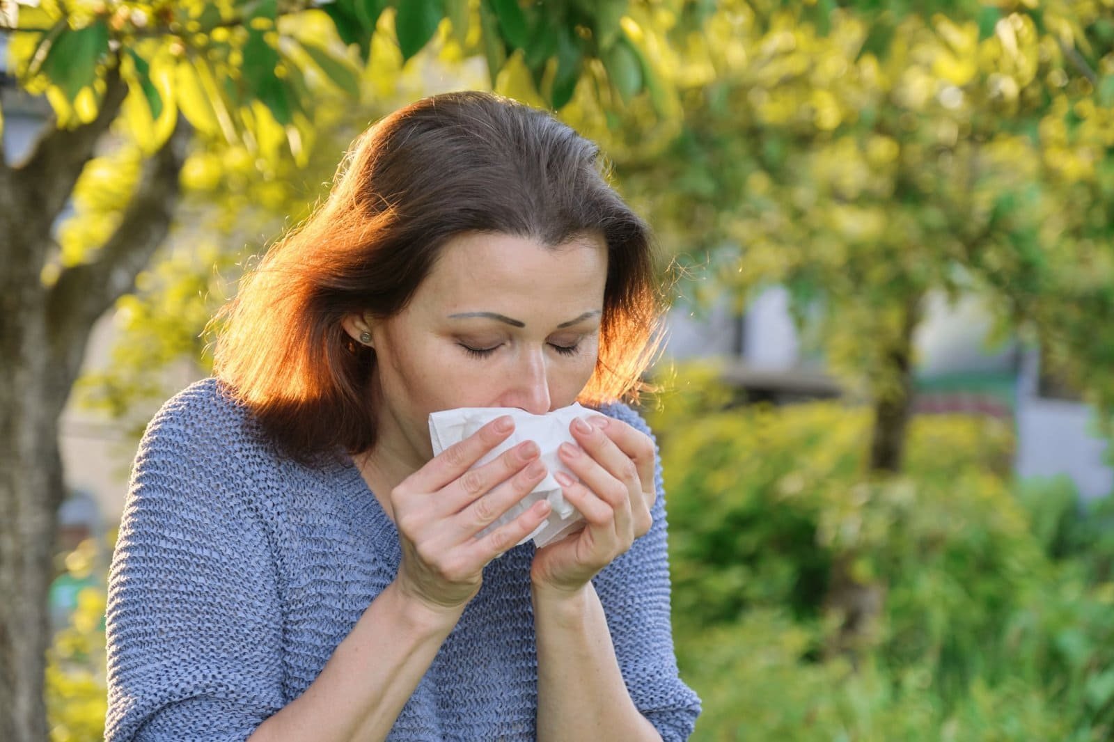 Comment l'assurance maladie LAMal rembourse l'allergie au pollen